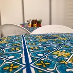 Talia Open Space Di Sulemmari Σπίτι διακοπών *
