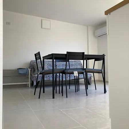 Talia Open Space Di Sulemmari Scoglitti