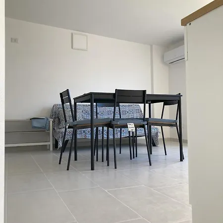 Prázdninový dům Talia Open Space Di Sulemmari