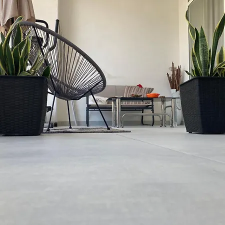 Prázdninový dům Talia Open Space Di Sulemmari Scoglitti