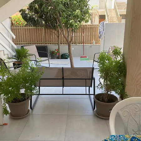 Talia Open Space Di Sulemmari Scoglitti